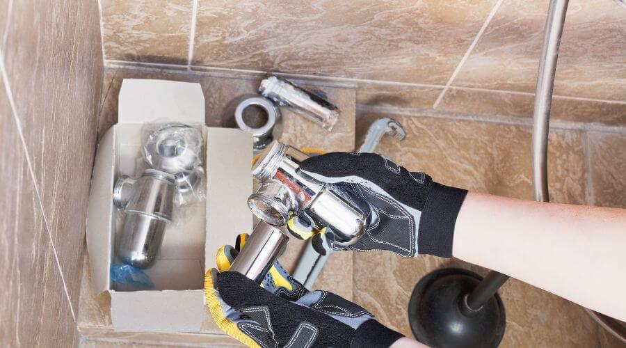 Expert tile roof repair services in Portland, MO